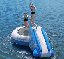 Load image into Gallery viewer, Rave Sports - O-Zone Plus