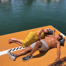 Load image into Gallery viewer, Platform - POP Board Co Pop Up Dock 8'x7'