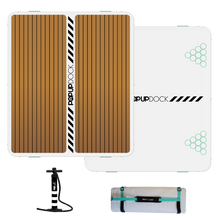 Load image into Gallery viewer, Platform - POP Board Co Pop Up Dock 8'x7'