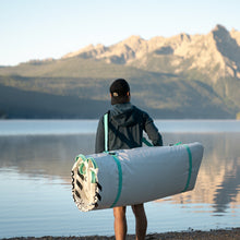 Load image into Gallery viewer, Platform - POP Board Co Pop Up Dock 8'x7'