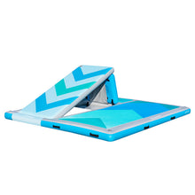 Load image into Gallery viewer, Platform - Solstice Convertible Slide Dock 10' X 8' X 6" 36108
