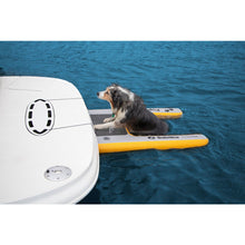 Load image into Gallery viewer, Platform - Solstice Inflatable Pup Plank Platform Medium 33424