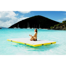 Load image into Gallery viewer, Platform - Solstice Watersports Inflatable Dock 10' X 8' 31008