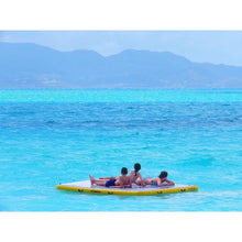 Load image into Gallery viewer, Platform - Solstice Watersports Inflatable Dock 8' X 5' 30805