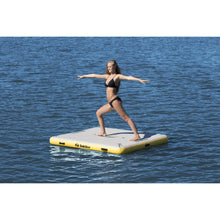 Load image into Gallery viewer, Platform - Solstice Watersports Inflatable Dock 8' X 5' 30805
