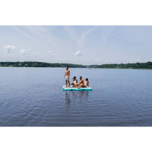 Load image into Gallery viewer, Platform - Solstice Watersports Luxe Tract Dock 10' X 8' X 8" 38810