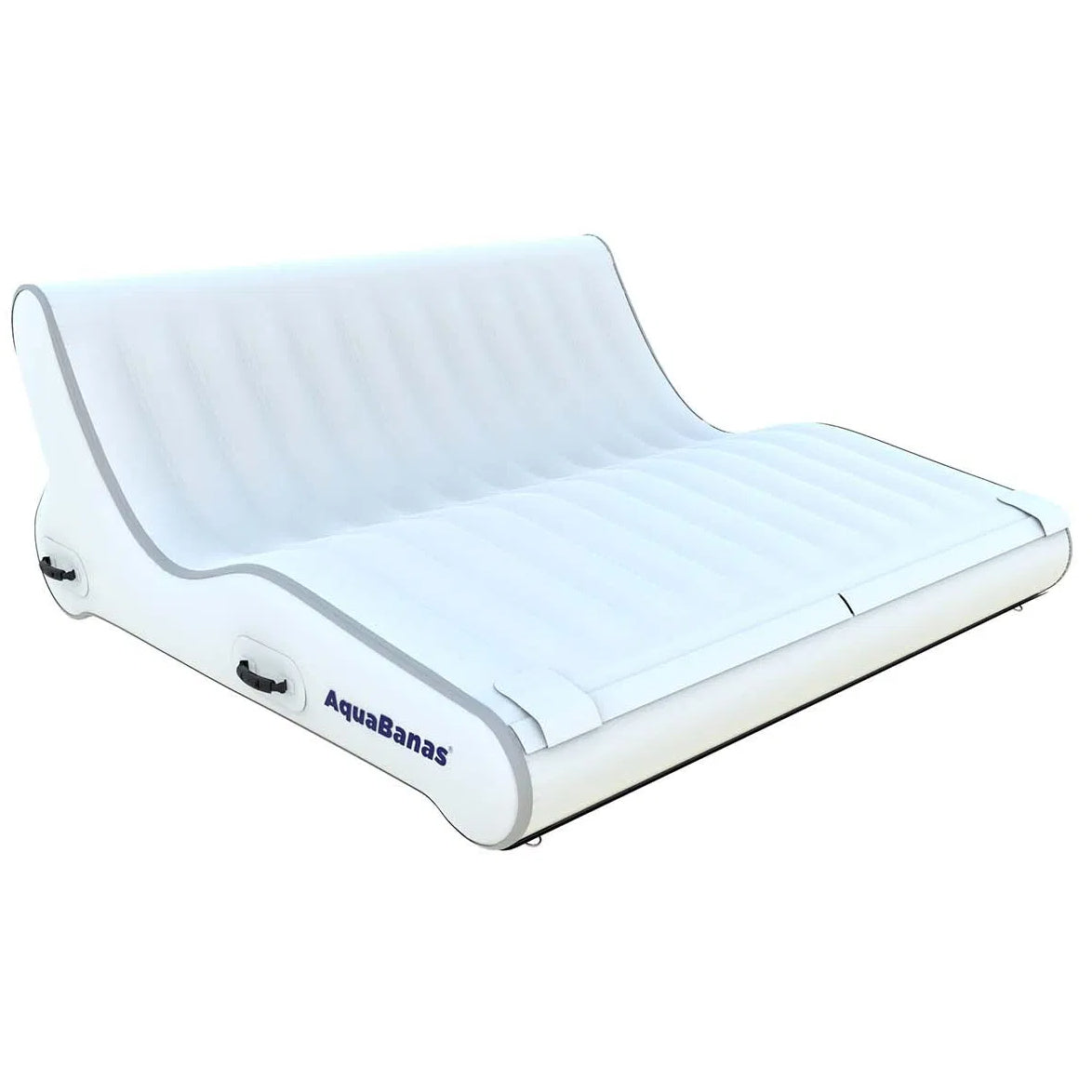 Platforms/Mats - AquaBanas King Lounger AB0302