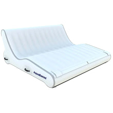 Load image into Gallery viewer, Platforms/Mats - AquaBanas King Lounger AB0302