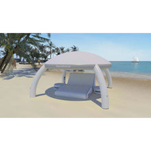 Load image into Gallery viewer, Platforms/Mats - AquaBanas King Lounger AB0302