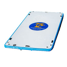 Load image into Gallery viewer, Platforms/Mats - Island Hopper 12'X6'  Island Buddy Water Platform & Dock  IHBUDDY12