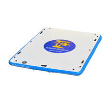 Load image into Gallery viewer, Platforms/Mats - Island Hopper 8'X6' Island Buddy Water Platform & Dock IHBUDDY8