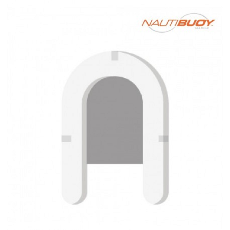 Platforms/Mats - NautiBuoy Sport C-Dock