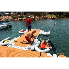Load image into Gallery viewer, Platforms/Mats - NautiBuoy Sport C-Dock