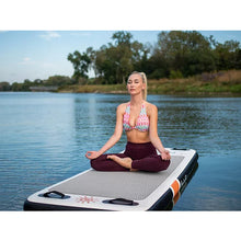 Load image into Gallery viewer, Platforms/Mats - ParadisePad Inflatable Yoga Board