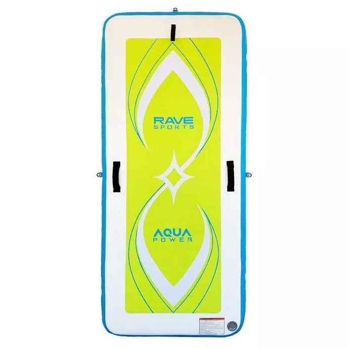 Rave Sports - Aqua Power Mat