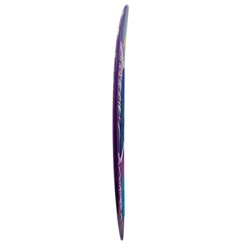 Pulse The Amethyst 11' Rectech Board side view