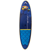 Load image into Gallery viewer, Pulse The Cozumel 11' Rectech Board front view