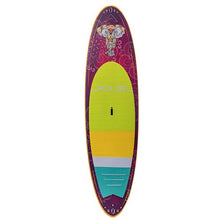 Load image into Gallery viewer, Pulse The Elephas 11' Rectech Board front view