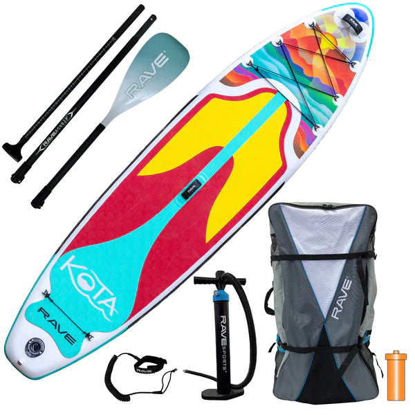 Rave Sports 10'6" Kota Canyon