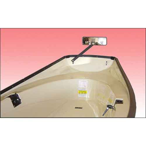 Little River Marine Ultra Rearview Mirror