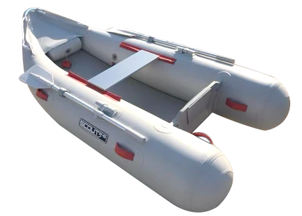 Scout Inflatables 245 Scout