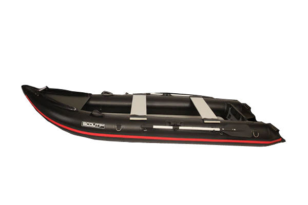 SCOUT365 Inflatable