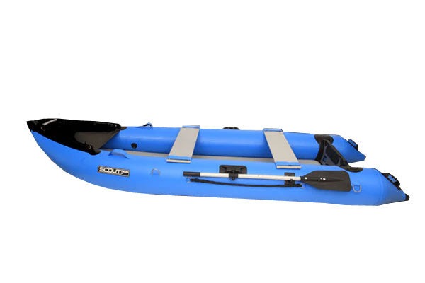 SCOUT365 Inflatable
