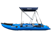 Load image into Gallery viewer, Scout Inflatables Bamini Sun Shade Black
