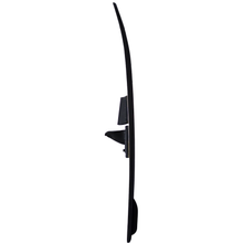 Load image into Gallery viewer, Rave Steady Eddy Trainer Water Skis side view