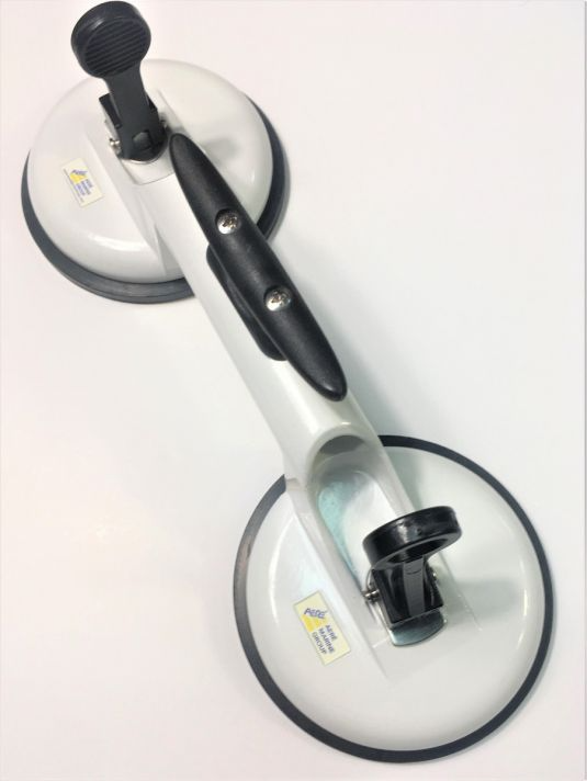 Aere Suction Cup Cleat