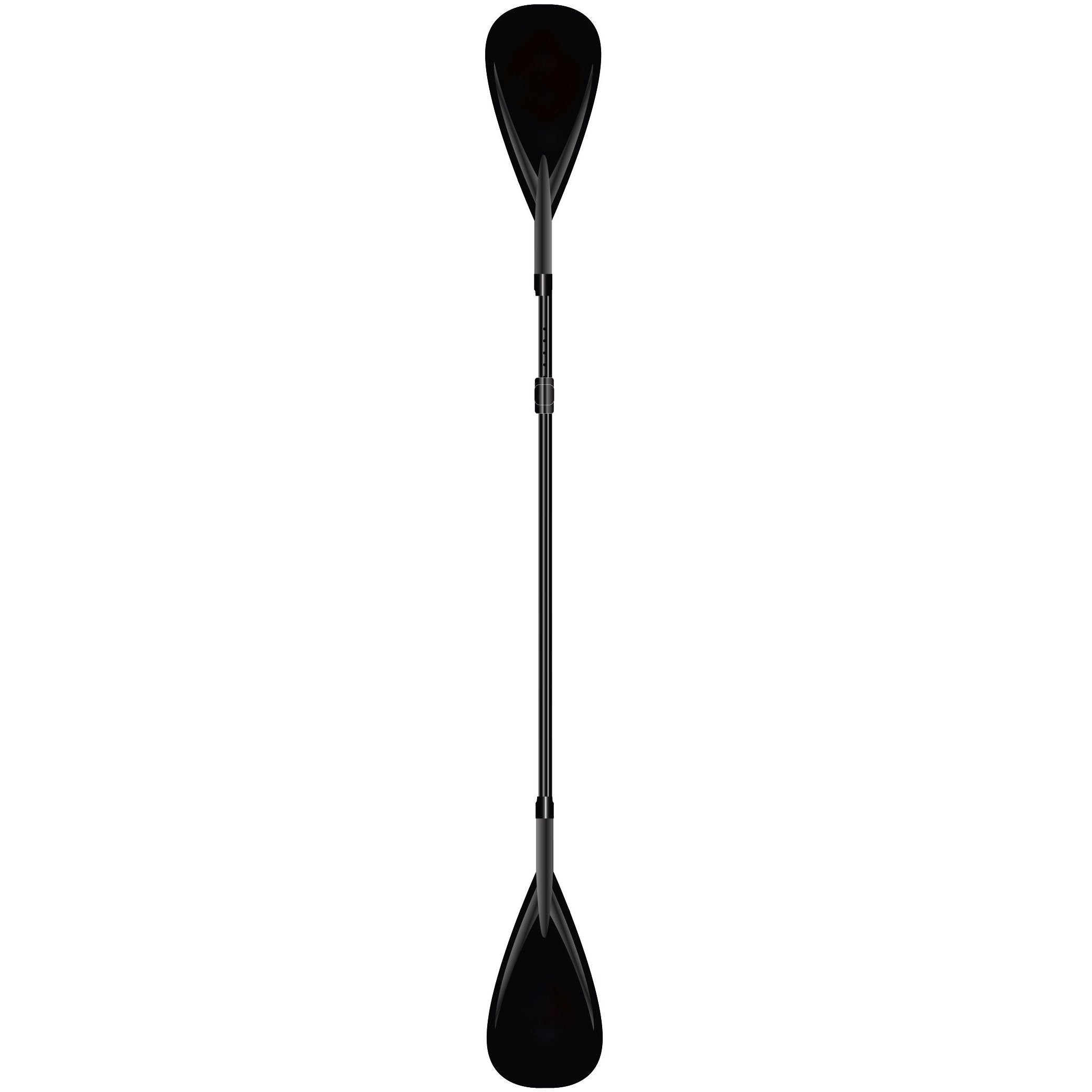 SUP Board - California Board Company 11’ Current Inflatable Stand Up Paddleboard (ISUP) Package