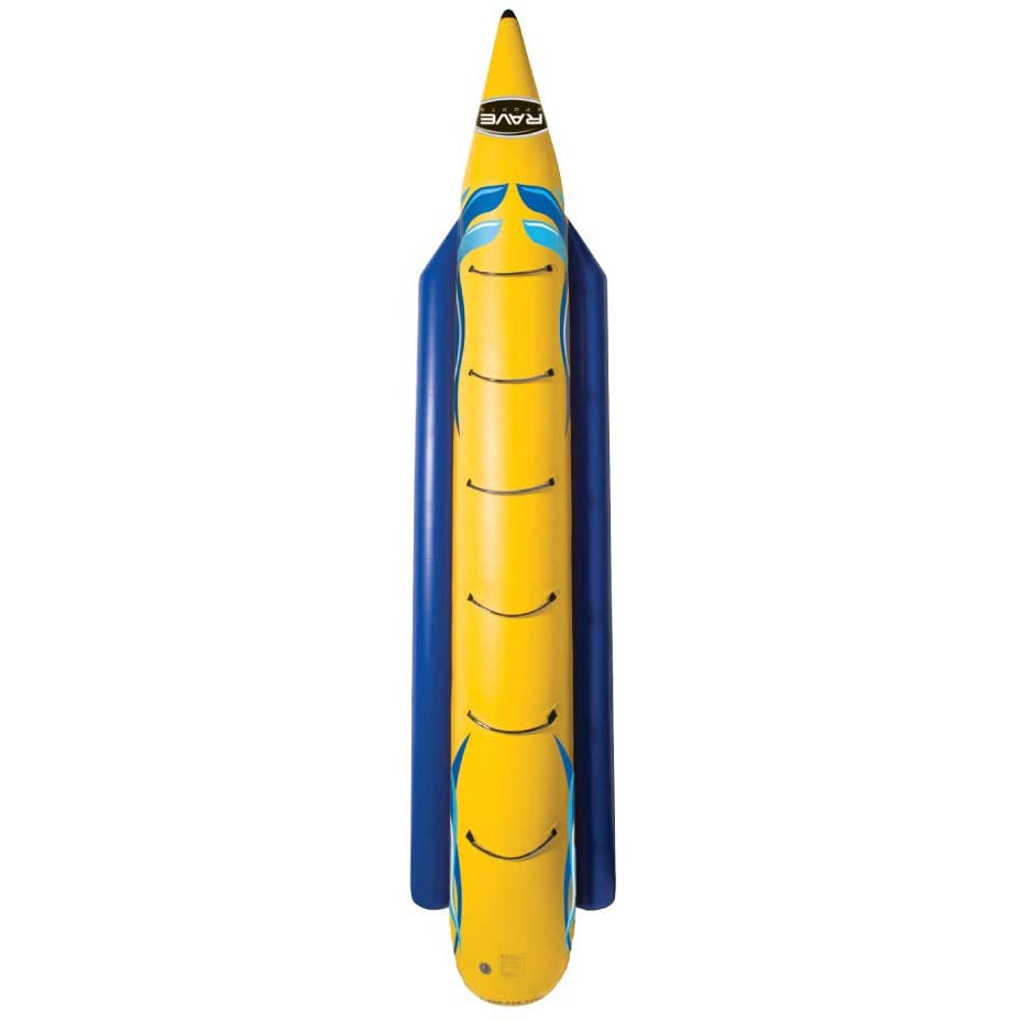 Towables / Tube - Rave Sports Waterboggan-6 Person, Towable
