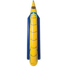 Load image into Gallery viewer, Towables / Tube - Rave Sports Waterboggan-6 Person, Towable