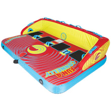 Load image into Gallery viewer, Connelly Fun 4 4-Person Towable Tube