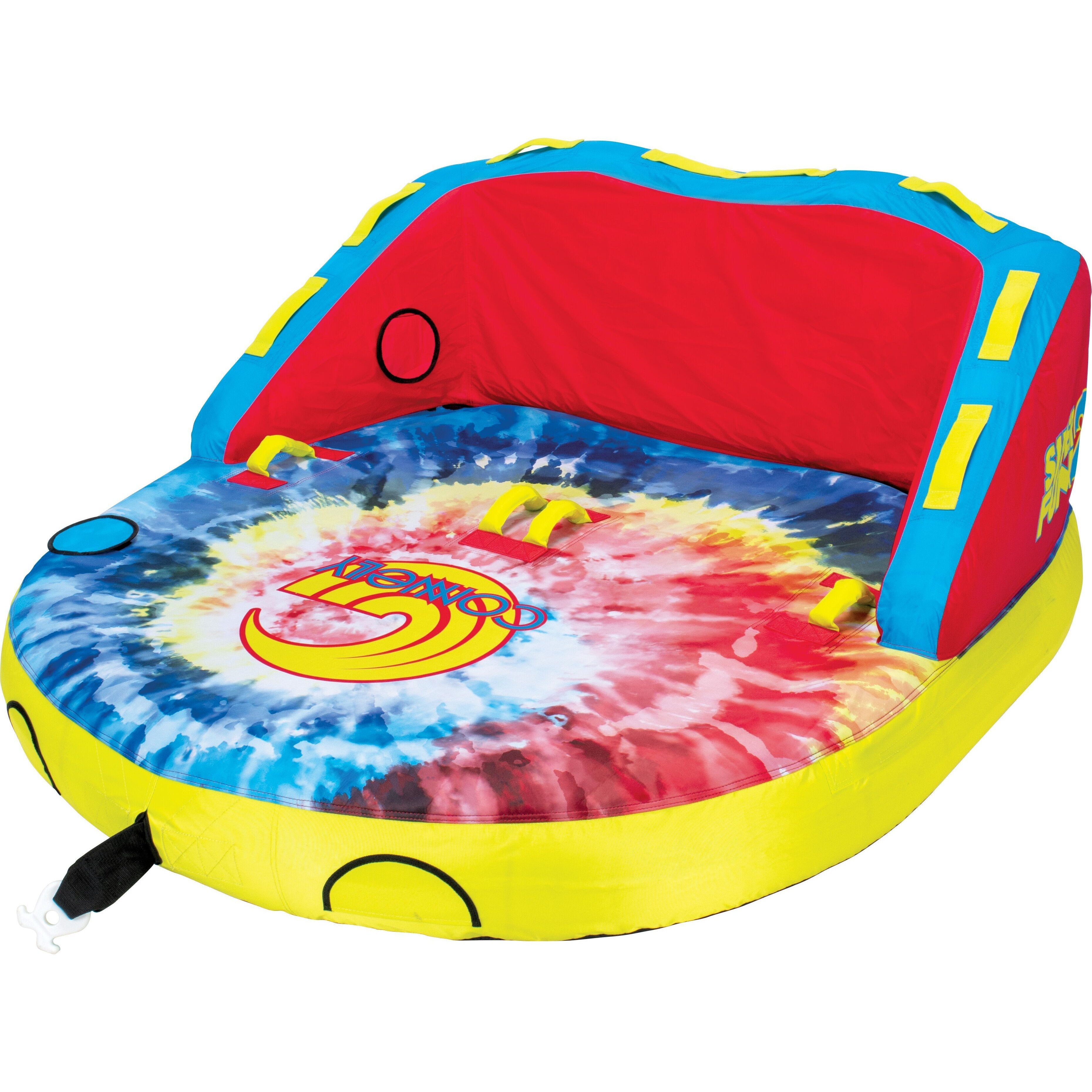 Connelly Super Fun 2 2-Person Towable Tube