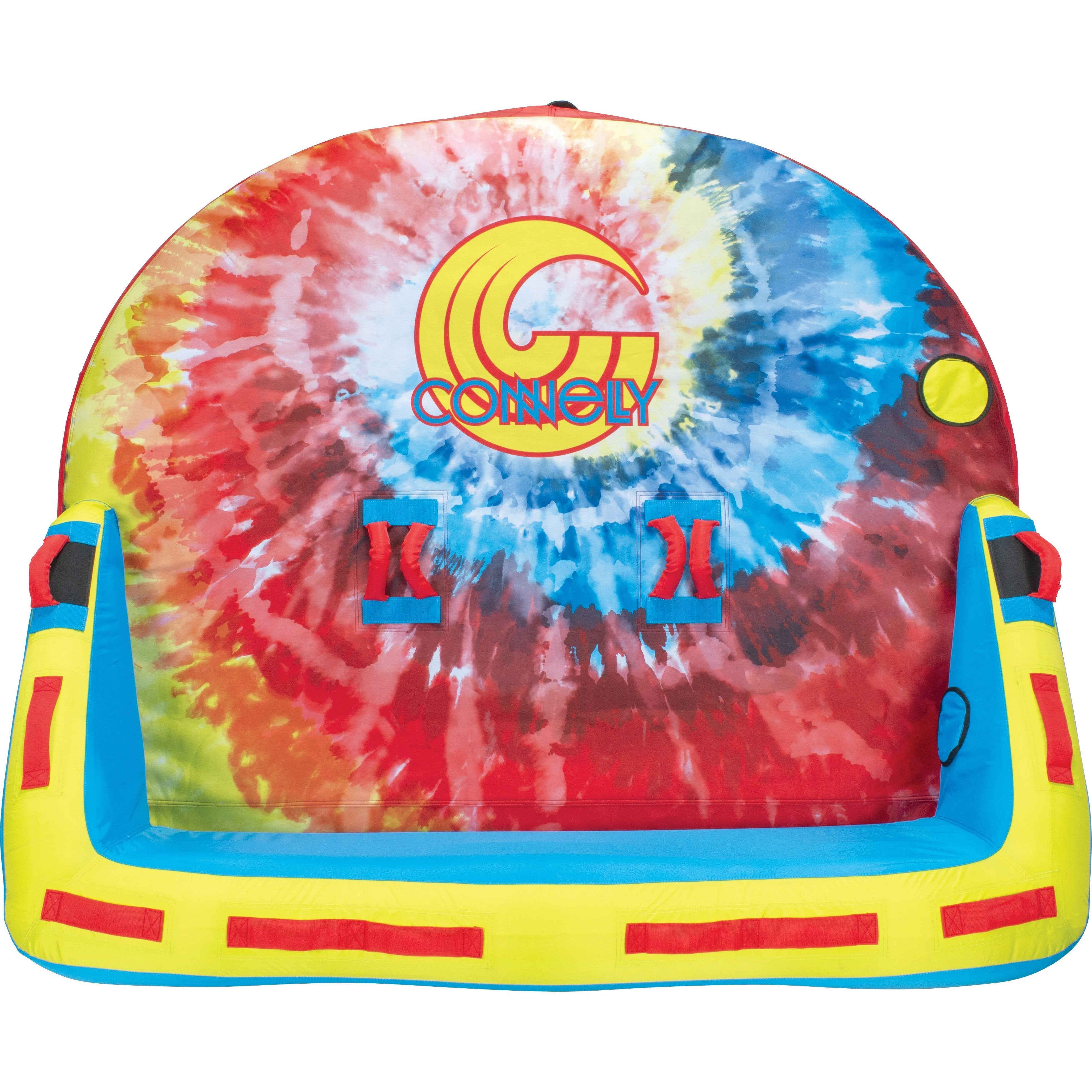 Connelly Super Fun 3 3-Person Towable Tube