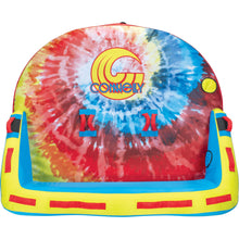 Load image into Gallery viewer, Connelly Super Fun 3 3-Person Towable Tube