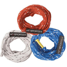 Load image into Gallery viewer, HO Sports 3G-XT 3-Person Towable Tube 23660033