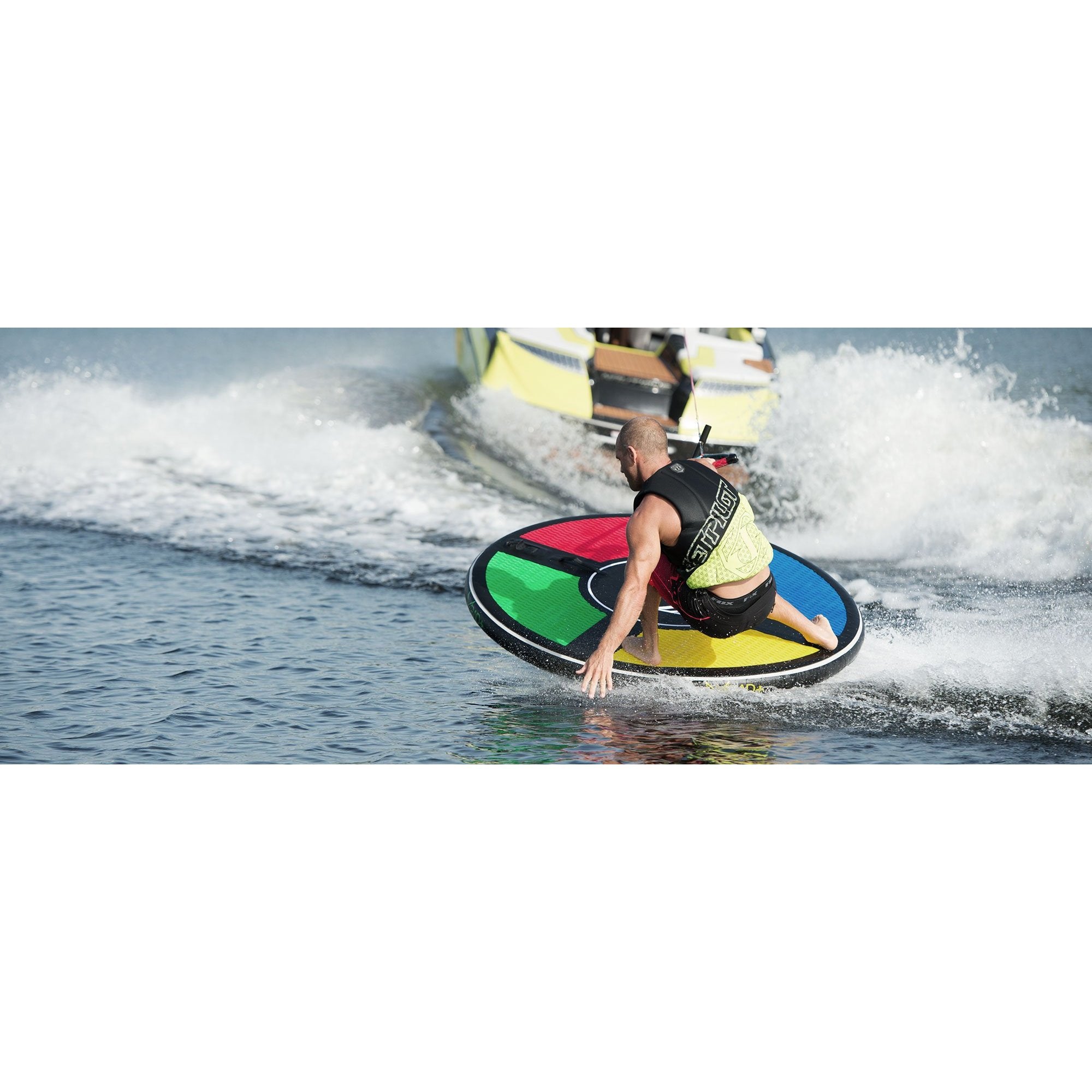 HO Sports Rad 5 - 5 Foot Diameter