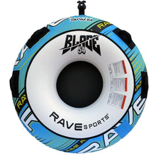 Load image into Gallery viewer, Towables / Tubes - Rave Sports Blade 54" 1 Rider Towable 02262