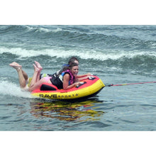 Load image into Gallery viewer, Towables / Tubes - Rave Sports  Diablo II - 2 Rider Towable 02318