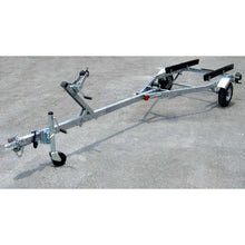 Load image into Gallery viewer, Row boat accessory - Little River Marine Trailer in a Box Dropped Shipped To You
