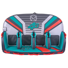 Load image into Gallery viewer, HO Sports - 4G 4 Person Tube 23660034