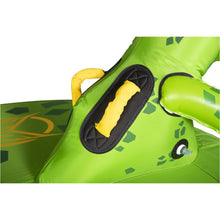 Load image into Gallery viewer, Ho Sports Dino 3 Tube Towable
