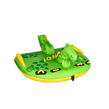 Load image into Gallery viewer, Ho Sports Dino 3 Tube Towable