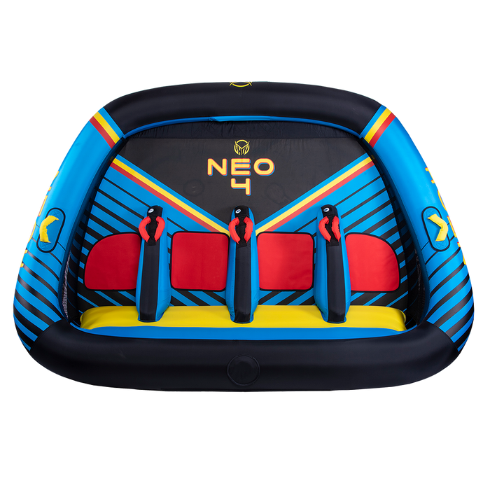 HO Sports Neo 4 Tube