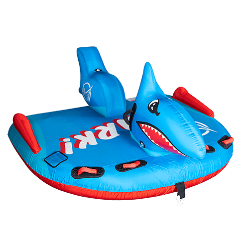 Ho Sports Shark 3 Tube Towables