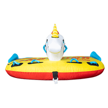 Load image into Gallery viewer, Ho Sports Unicorn 3 Tube Towable