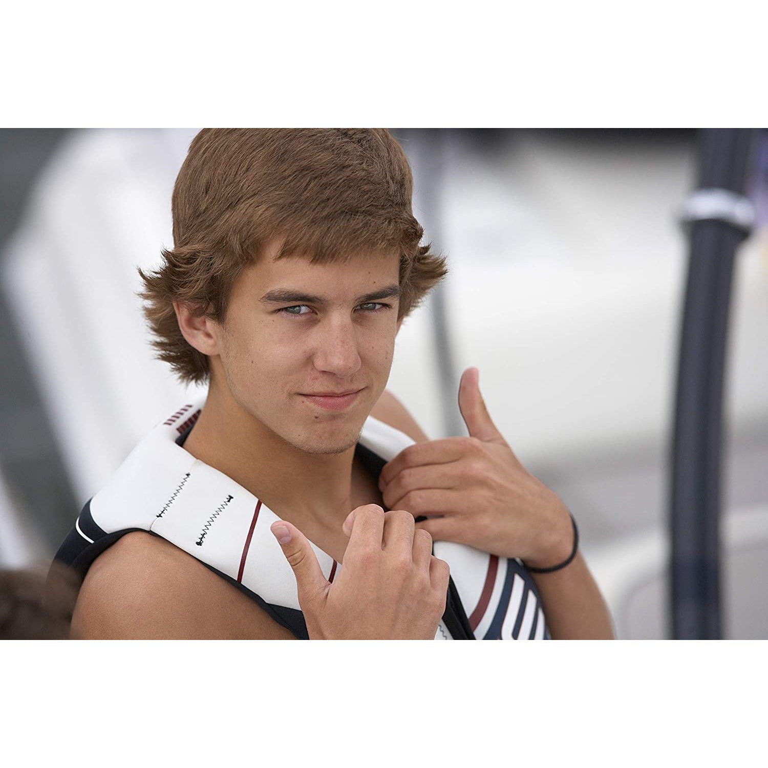 Rave Sports Adult Dual Neo Life Vest