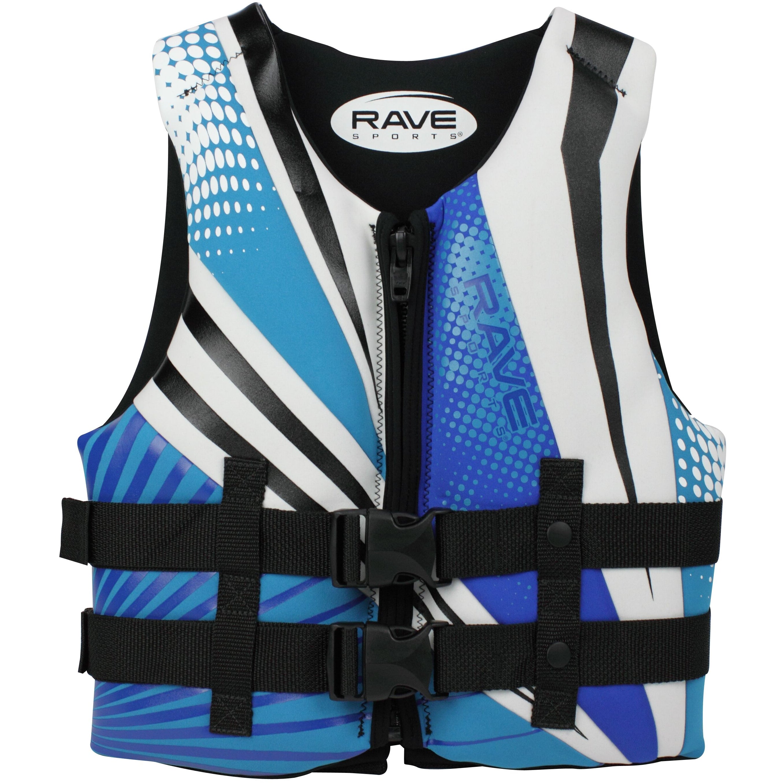 Rave Sports - Kids Neo Life Vest